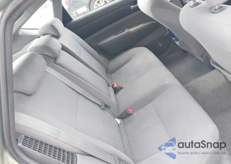 2008 Toyota Prius из США, поврежденный, VIN JTDKB20UX87766094